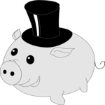 Piggy Bank 09