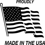 Made in USA 2