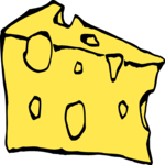 Cheese 11 Clip Art
