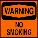 No Smoking 08