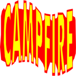 Campfire - Title