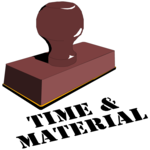 Time & Material