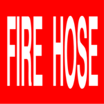 Fire Hose 1