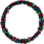 Wreath Circle