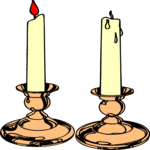 Candles 14
