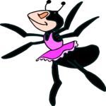 Ballet - Ant