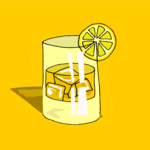 Lemonade 16 Clip Art