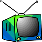 Television - Cartoon 1