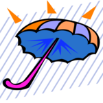 Umbrella 34