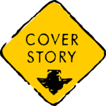 Cover Story Clip Art