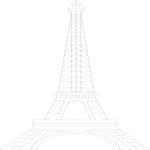 Eiffel Tower 02
