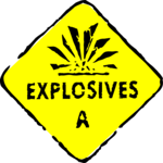Explosives A
