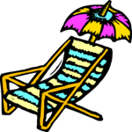 Beach Chair 5