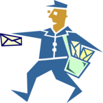 Mail Carrier 3