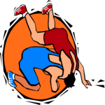 Wrestling 1