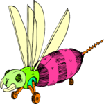 Bug - Toy 1