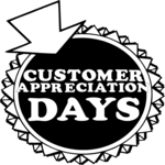 Customer Appreciation 2
