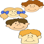 Faces Clip Art