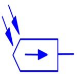 Transducer 11 Clip Art