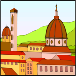 Rome Clip Art