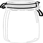 Canning Jar