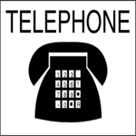 Telephone 040