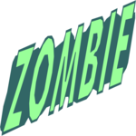 Zombie - Title