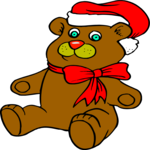 Bear 4 Clip Art