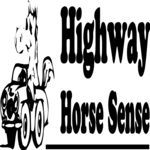 Highway Horse Sense