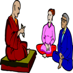 Buddhists 2