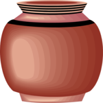 Vase 22 Clip Art