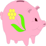 Piggy Bank 19
