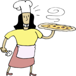 Chef - Pizza 2