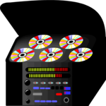 CD Player 10