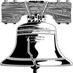 Liberty Bell 03 Clip Art