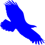 Eagle 8 Clip Art