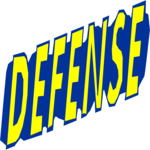 Defense - Title