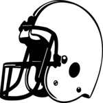 Helmet 10 Clip Art