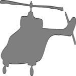 Helicopter 8