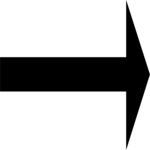 Arrow 1 Clip Art