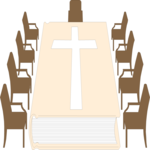 Bible - Meeting Room