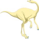 Dinosaur 15 Clip Art