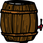 Beer Keg 04