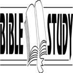 Bible Study 2