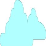 Clouds Clip Art