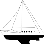 Sailboat 18