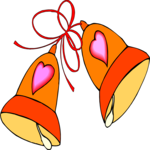 Bells 14 Clip Art