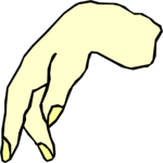 Hand 34