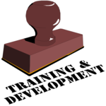 Training & Development Clip Art