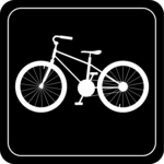 Cycling Equipment Clip Art